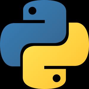 การพัฒนาเว็บไซต์ เรื่องการเขียน Python เบื้องต้น
