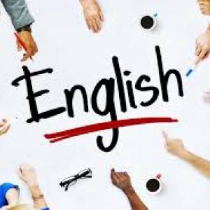English in My Daily Life
